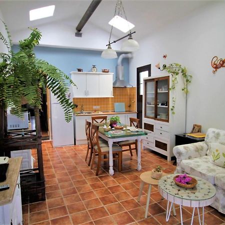 Vivienda Vacacional El Lagarto Macher Exterior photo