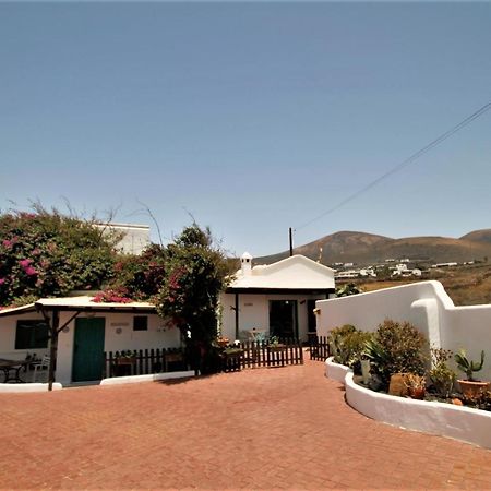 Vivienda Vacacional El Lagarto Macher Exterior photo
