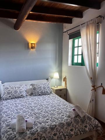 Vivienda Vacacional El Lagarto Macher Exterior photo